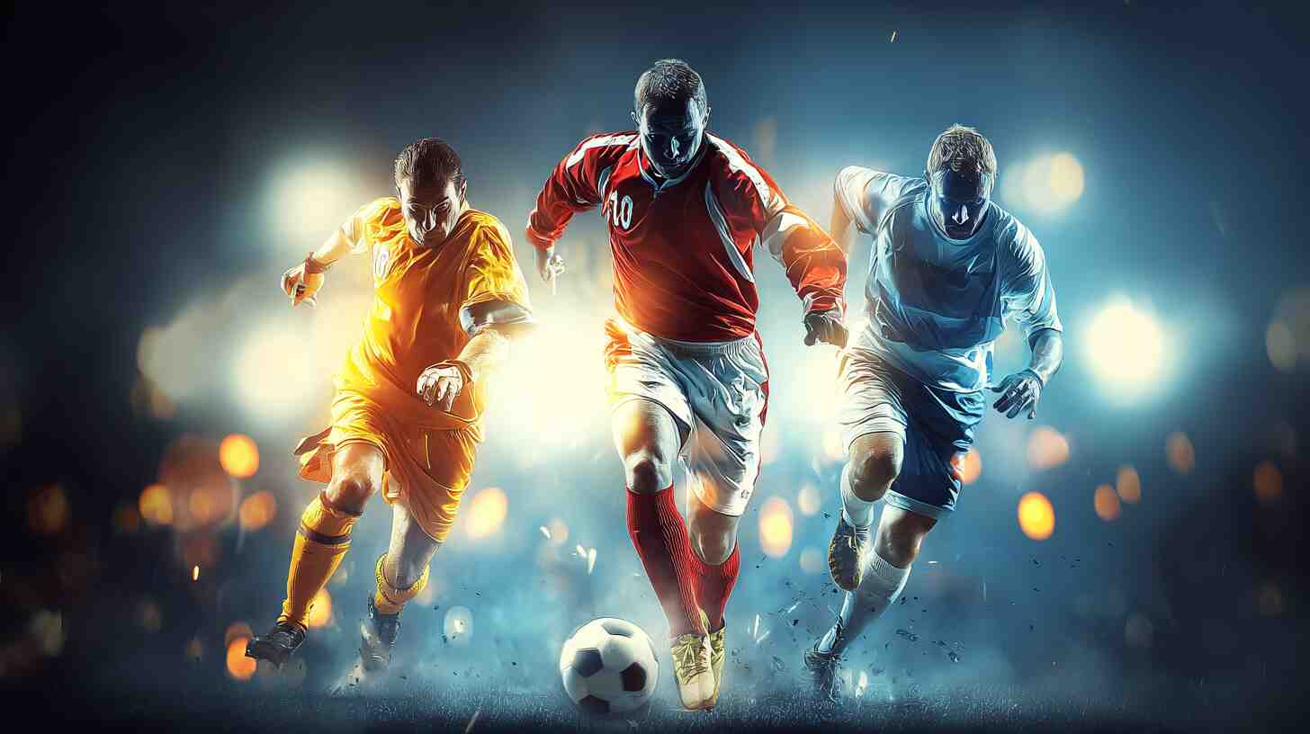 Casino GINJABET Custom Betting Markets
                                